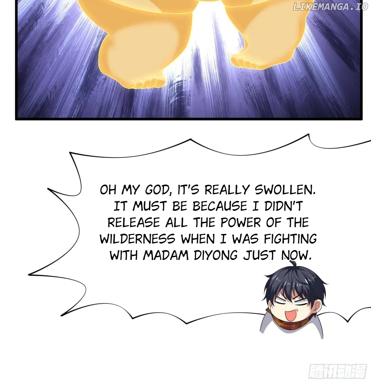Rebirth of King Zhou: Not Being the Ultimate Villain Chapter 69 - page 14